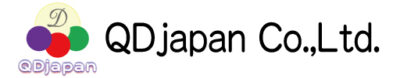 QDjapan Co., Ltd. official website